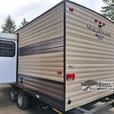 Used 2019 Forest River RV Wildwood X-Lite 233RBXL thumbnail image 3