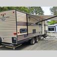 Used 2019 Forest River RV Wildwood X-Lite 233RBXL thumbnail image 4