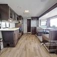 Used 2019 Forest River RV Wildwood X-Lite 233RBXL thumbnail image 5