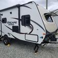 Used 2019 KZ Escape E161RB thumbnail image