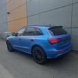 2017 Audi SQ5 3.0T Dynamic Edition Sport Utility | Panoramic Roof | Bluetooth Co thumbnail image 4