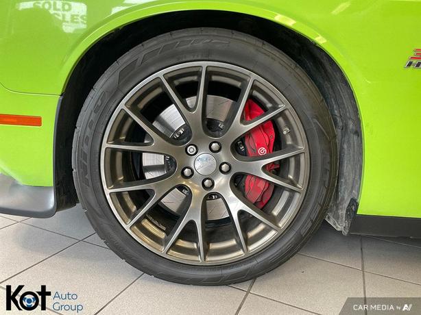 2015 Dodge Challenger SRT 392 | 6.4L HEMI V8 | harmon/kardon Sound System w/ 900 image 7