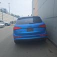 2017 Audi SQ5 3.0T Dynamic Edition Sport Utility | Panoramic Roof | Bluetooth Co thumbnail image 5