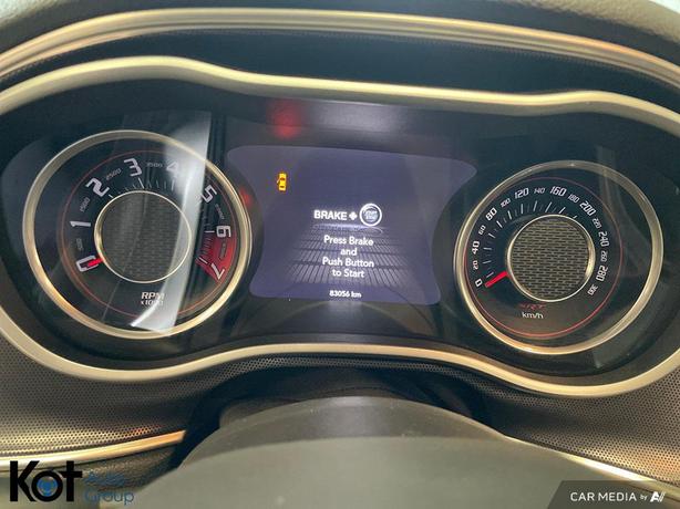 2015 Dodge Challenger SRT 392 | 6.4L HEMI V8 | harmon/kardon Sound System w/ 900 image 8