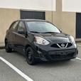 2015 Nissan Micra thumbnail image 1