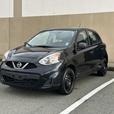 2015 Nissan Micra thumbnail image 3