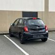 2015 Nissan Micra thumbnail image 4