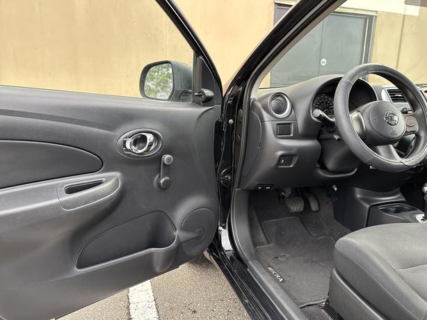 2015 Nissan Micra image 7