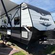 Used 2022 Jayco Jay Flight SLX Western Edition 242BHSW thumbnail image