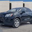 2016 CHEVROLET TRAX thumbnail image 1