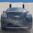 2016 CHEVROLET TRAX thumbnail image 2