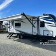 Used 2021 Cruiser Shadow Cruiser 248RKS thumbnail image