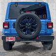 2023 Jeep Wrangler Sahara | Alpine Premium Sound System | Apple CarPlay & Androi thumbnail image 6