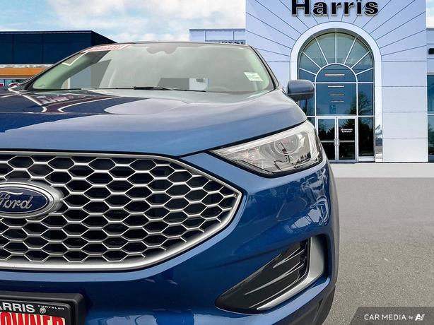 2023 Ford Edge SEL | No Reported Accidents! image 8