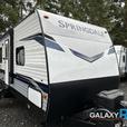 Used 2022 Keystone RV Springdale 242RKWE thumbnail image