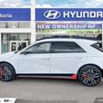 2025 Hyundai IONIQ 5 N BASE demo thumbnail image 3