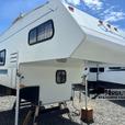 Used 2000 ADVENTURER Slumber Queen 810WS thumbnail image