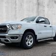 2023 RAM 1500 Big Horn | 6'4 Box | Trailer Brake Control | Class IV Hitch Receiv thumbnail image 1