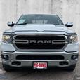 2023 RAM 1500 Big Horn | 6'4 Box | Trailer Brake Control | Class IV Hitch Receiv thumbnail image 2