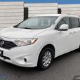 2011 Nissan Quest S thumbnail image
