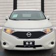 2011 Nissan Quest S thumbnail image 2
