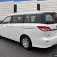 2011 Nissan Quest S thumbnail image 4