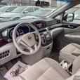 2011 Nissan Quest S thumbnail image 6