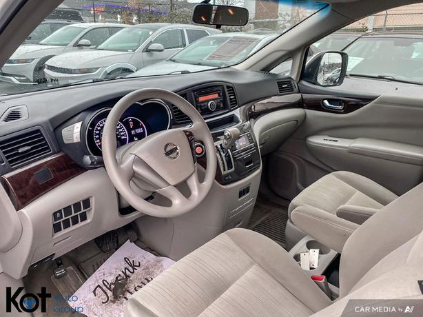 2011 Nissan Quest S image 6