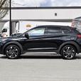 2019 Hyundai Tucson Ultimate - Ventilated Leather Seats, Navigation thumbnail image 2