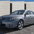 2005 MAZDA MAZDA3 thumbnail image