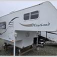 Used 2011 Westland RV Travelaire 80W thumbnail image