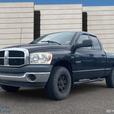 2008 DODGE RAM 1500 thumbnail image