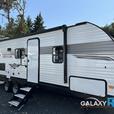 Used 2022 Shasta RVs Shasta 25RB thumbnail image 3