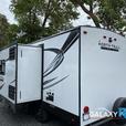 Used 2021 Heartland North Trail 22RBS thumbnail image 2