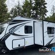 Used 2021 Heartland North Trail 22RBS thumbnail image 3