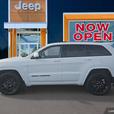 2021 Jeep Grand Cherokee Altitude 4x4 | Back-Up Camera | One Owner! thumbnail image 3