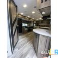 Used 2021 Heartland North Trail 22RBS thumbnail image 4