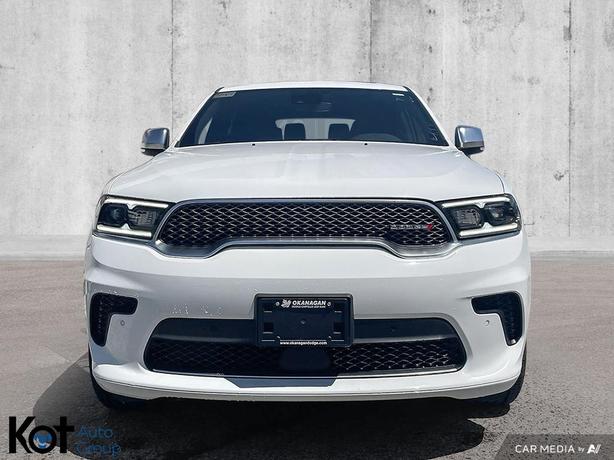 2024 Dodge Durango Citadel | DEMO, SAVE $19,599 OFF MSRP! demo image 2