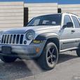 2006 JEEP LIBERTY thumbnail image