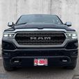 2022 RAM 1500 Limited | 5'7 Box | Class IV Hitch Receiver | Trailer Brake Contro thumbnail image 2