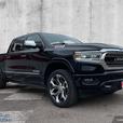 2022 RAM 1500 Limited | 5'7 Box | Class IV Hitch Receiver | Trailer Brake Contro thumbnail image 3