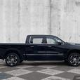 2022 RAM 1500 Limited | 5'7 Box | Class IV Hitch Receiver | Trailer Brake Contro thumbnail image 4