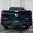 2022 RAM 1500 Limited | 5'7 Box | Class IV Hitch Receiver | Trailer Brake Contro thumbnail image 6