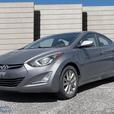2016 HYUNDAI ELANTRA thumbnail image 1