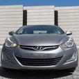2016 HYUNDAI ELANTRA thumbnail image 2