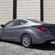 2016 HYUNDAI ELANTRA thumbnail image 4