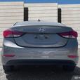 2016 HYUNDAI ELANTRA thumbnail image 5