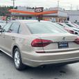 2017 Volkswagen Passat Trendline+ - SiriusXM, Keyless Entry & Backup Cam thumbnail image 8