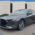 2022 Mazda3 Sport GT thumbnail image 1