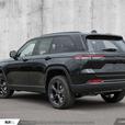 2025 Jeep Grand Cherokee Altitude demo thumbnail image 4